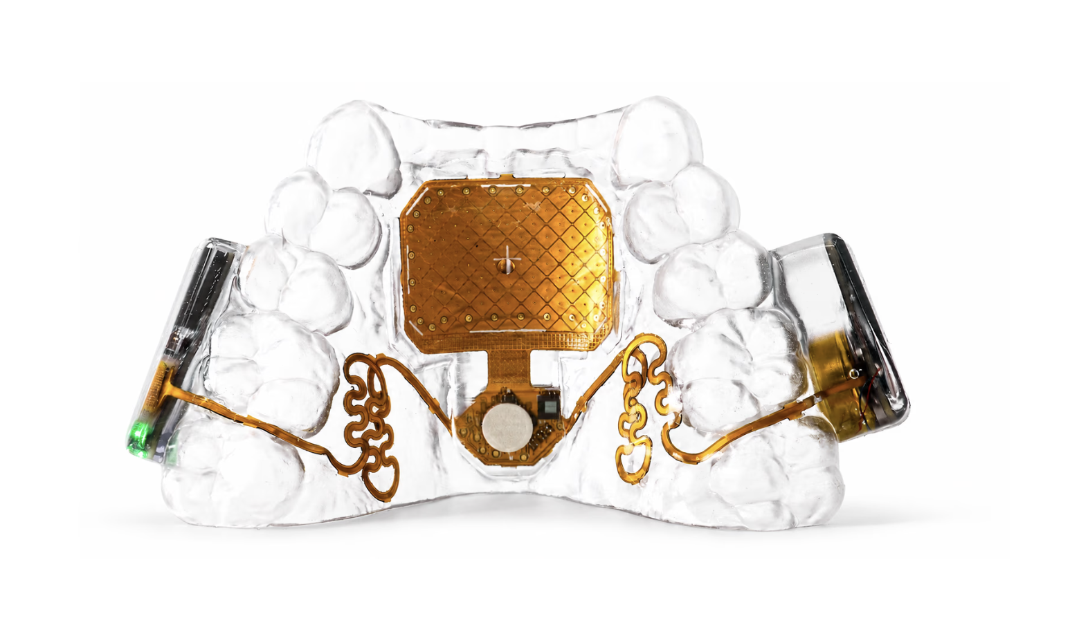 Augmental MouthPad