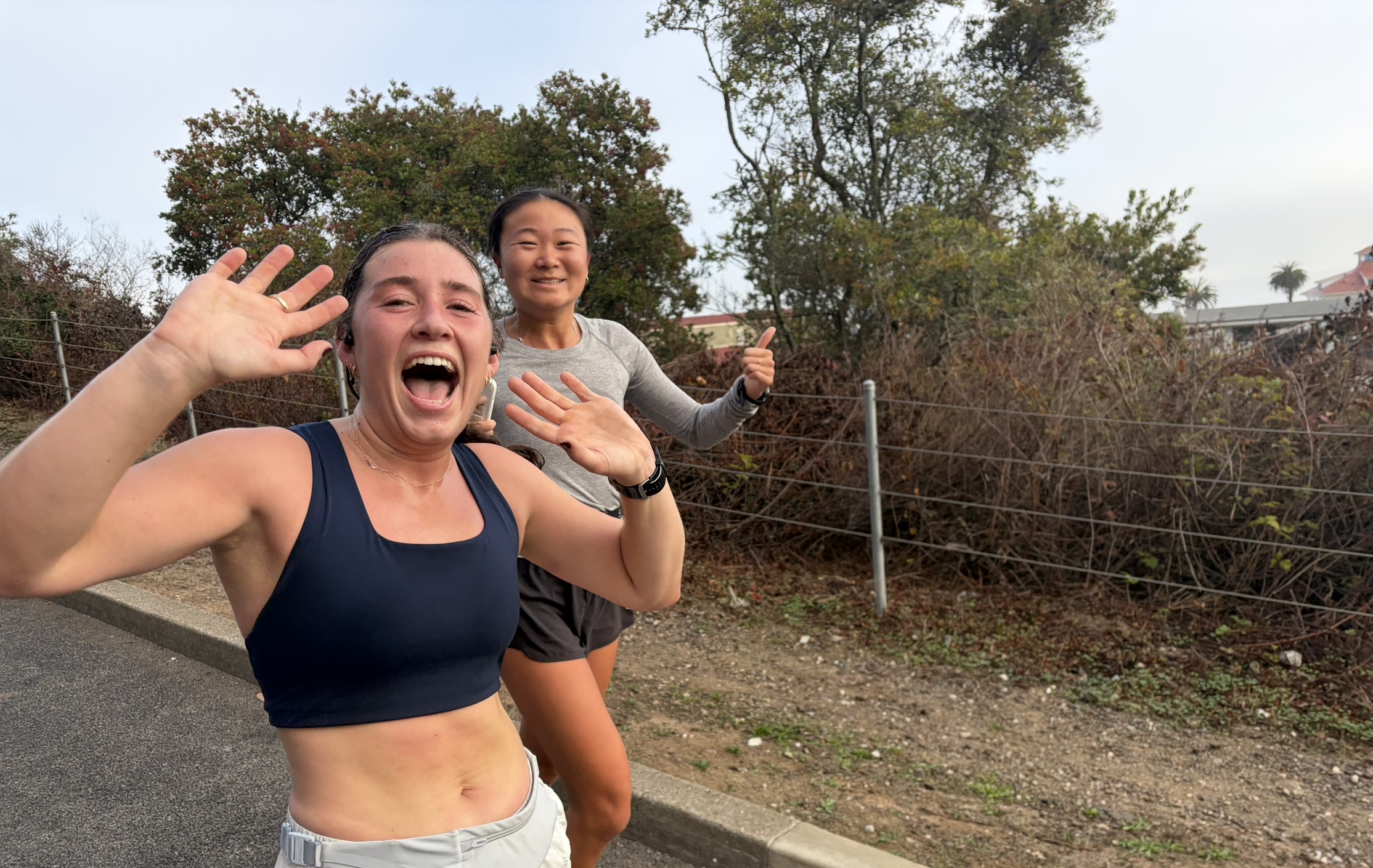 Shokz OpenRun